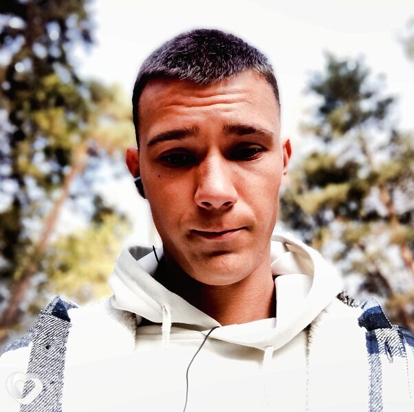 Сергей, 23, Курске — анкета №2177277