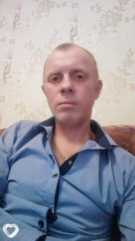 Александр, 48, Минске — анкета №2177280
