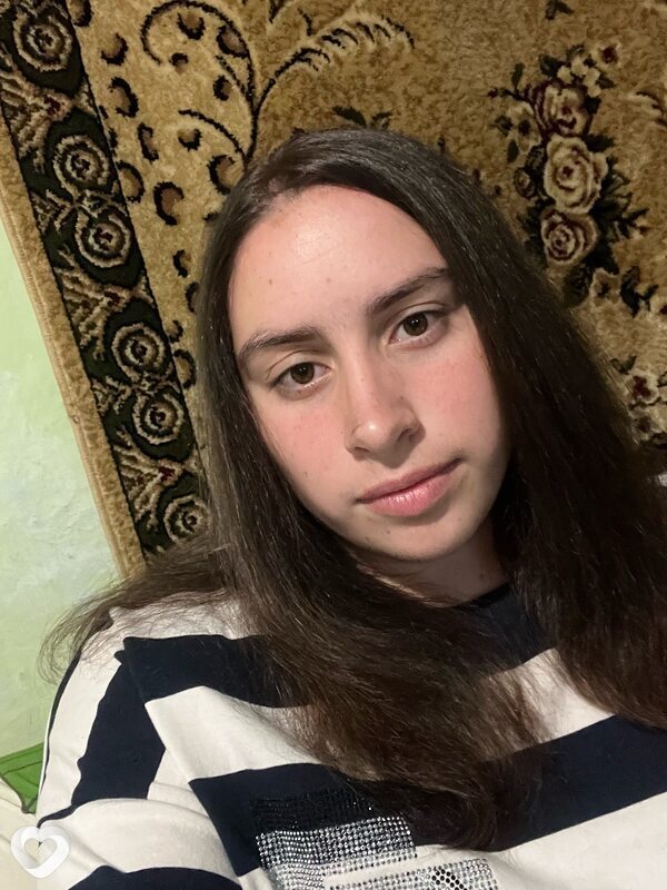 Света, Невинномысск