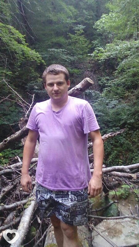 Андрей, 35, Сочи — анкета №2177212