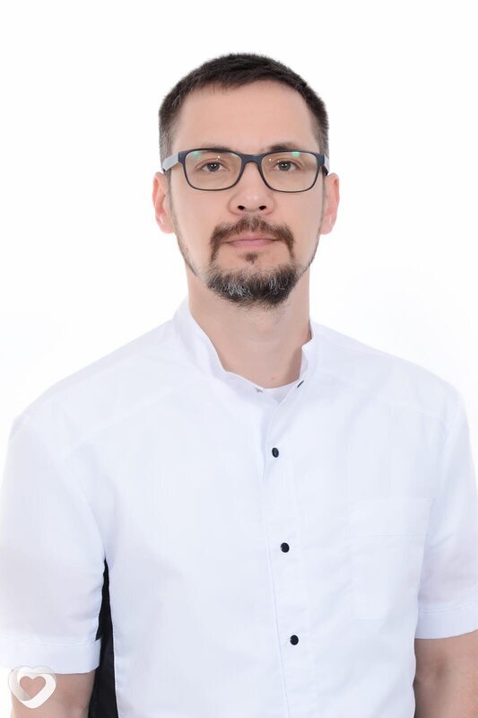 Максим, 36, Москве — анкета №2177632