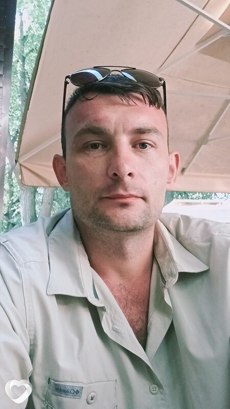 Роман, 37, Арзамасе — анкета №2177639
