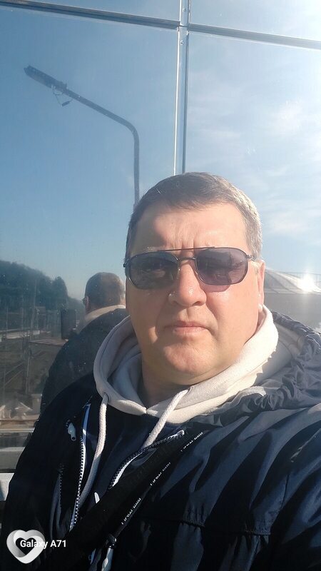 Игорь, 49, Сочи — анкета №2177649