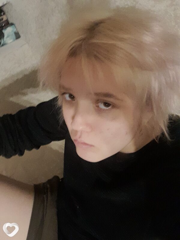 Хью, 19, Екатеринбурге — анкета №2177283