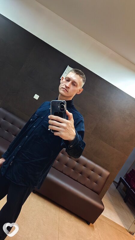 Роман, 32, Москве — анкета №2177284