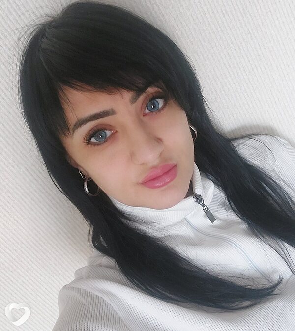 Эльмира, 41, Казани — анкета №2177291
