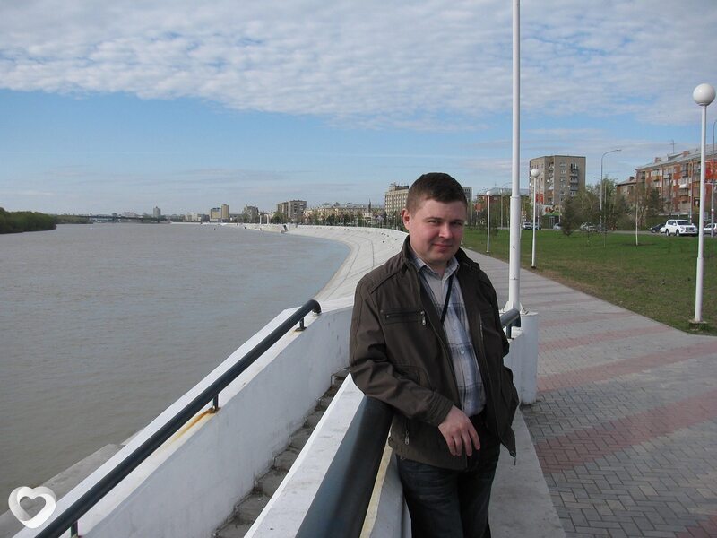 Петр, 51, Белгороде — анкета №2177296