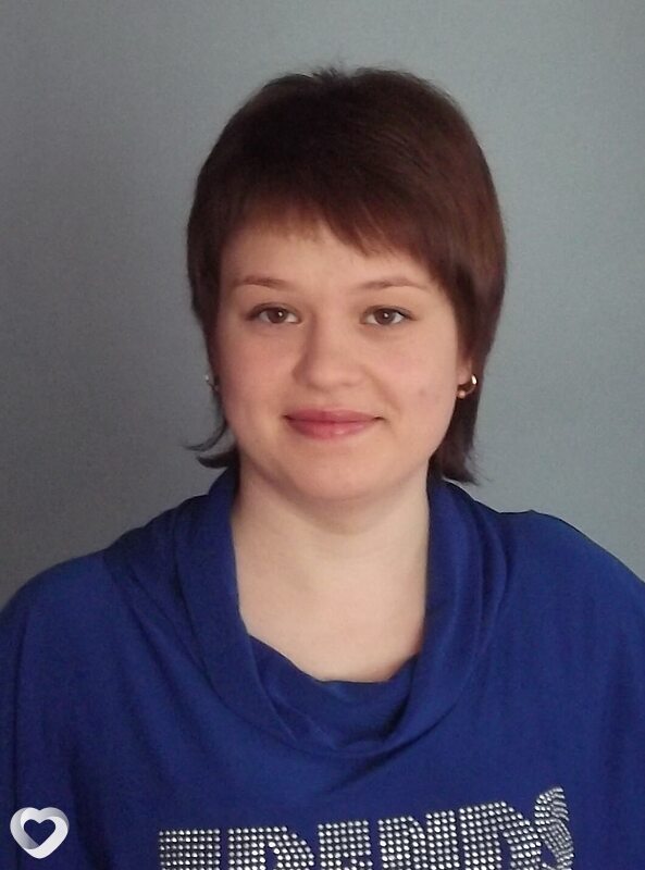 Мария, 42, Барнауле — анкета №2177298