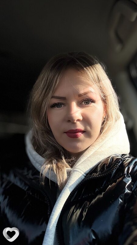 Ирина, 34, Краснодаре — анкета №2177339