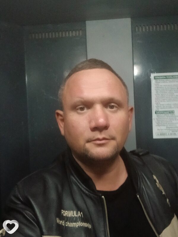 Кирилл, 36, Елабуге — анкета №2177343