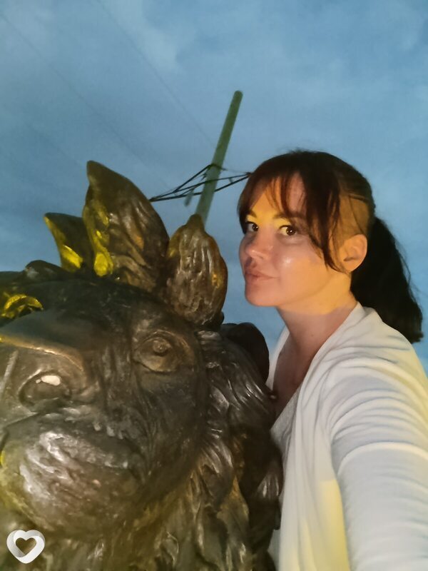 Mikki, 37, Ярославле — анкета №2177346