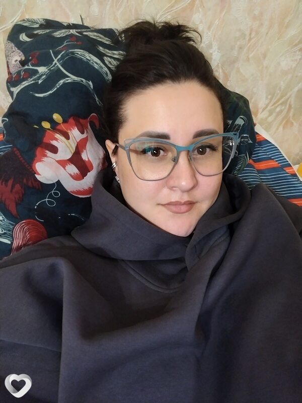 Яна, 36, Туле — анкета №2177349