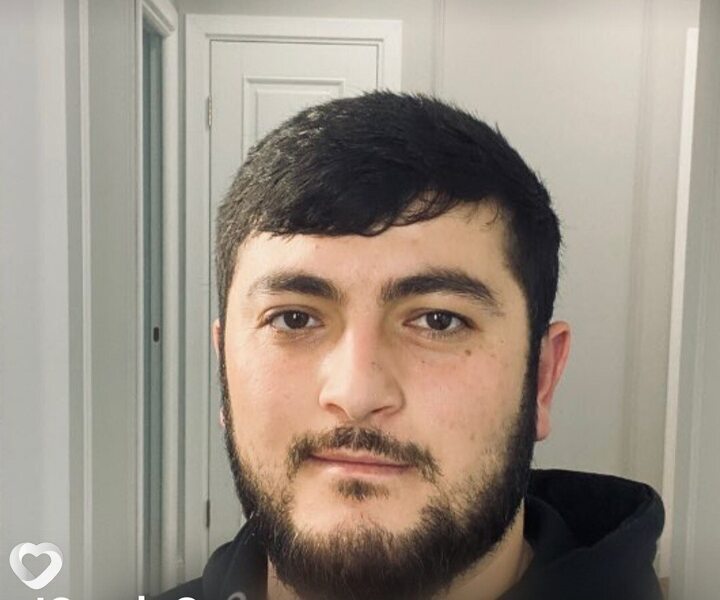 Bobo, 34, Москве — анкета №2177513