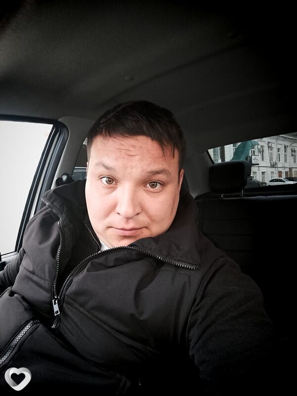 Раниль, 33, Казани — анкета №2177523