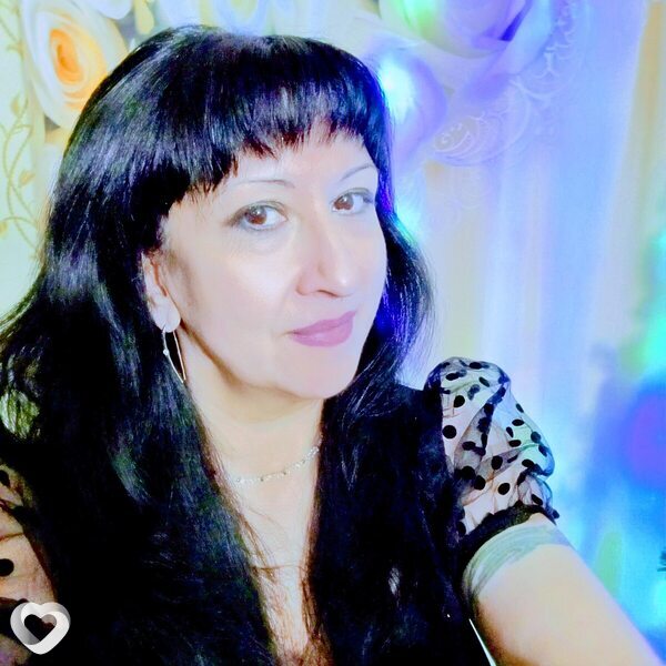 Эля, 58, Коврове — анкета №2177167