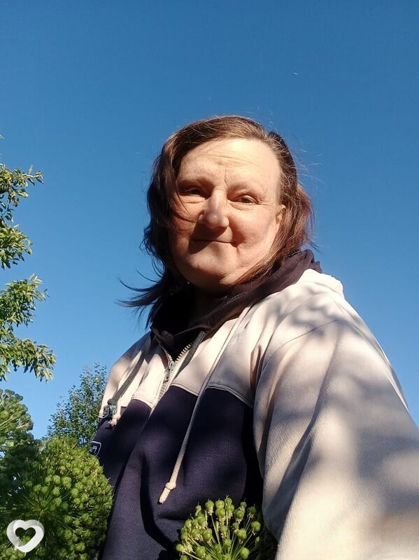 Светлана, 51, Казани — анкета №2177171