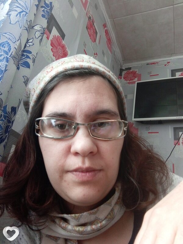 Катя, 29, Кургане — анкета №2177182