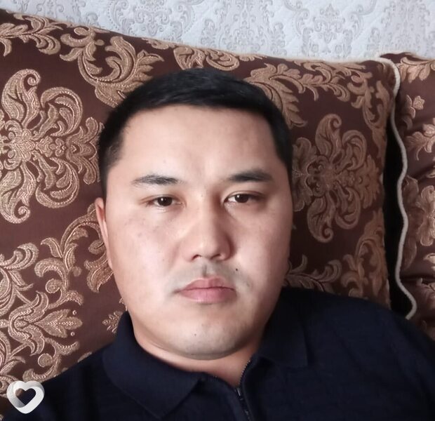 Максат, 37, Астане — анкета №2177188