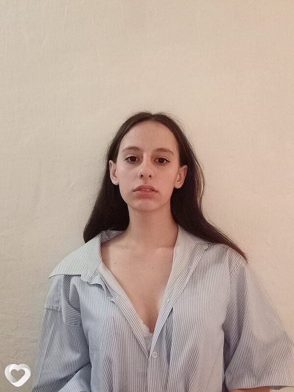 Яна, 22, Перми — анкета №2177190