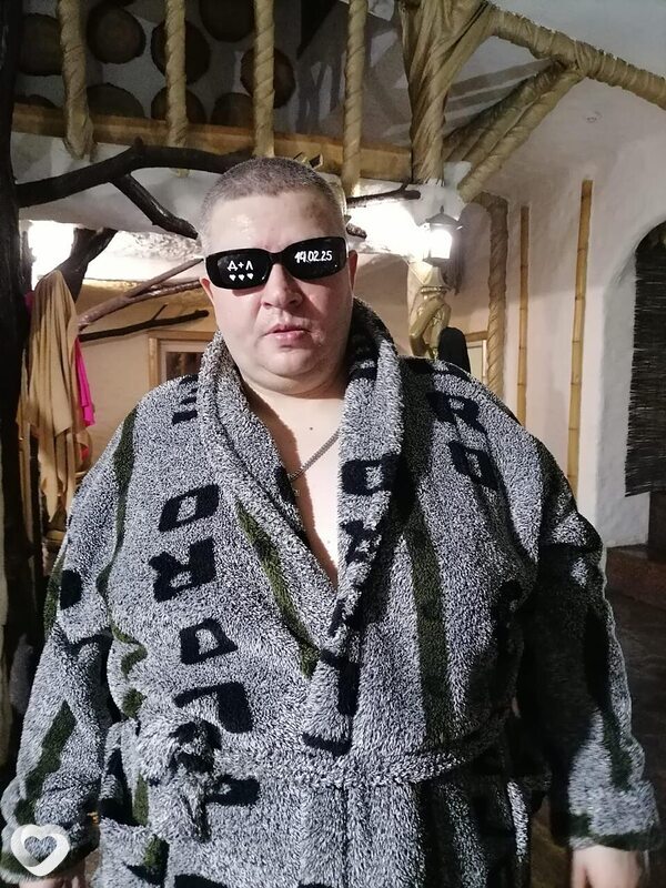 Вадим, 44, Екатеринбурге — анкета №2177194