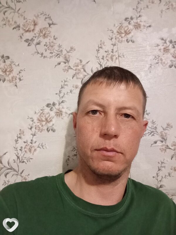 Александр, 36, Петровске-Забайкальском — анкета №2177456