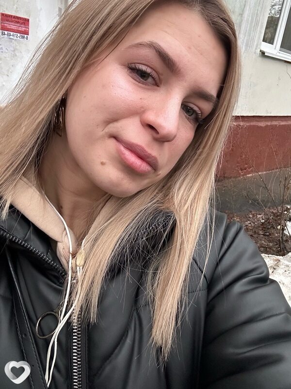 Настя, 27, Аше — анкета №2177460