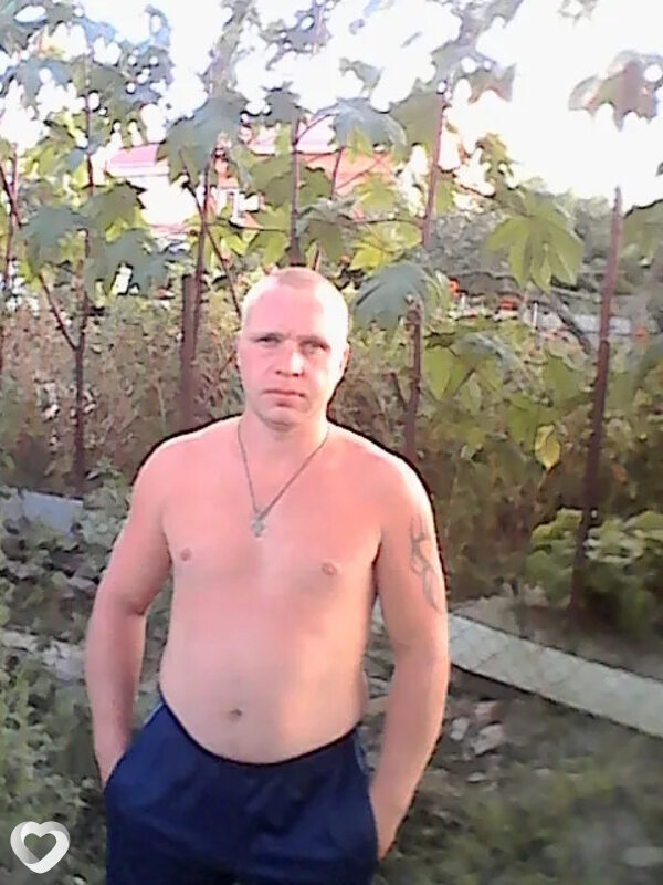 Дима, 37, Сергиеве Посаде — анкета №2177470