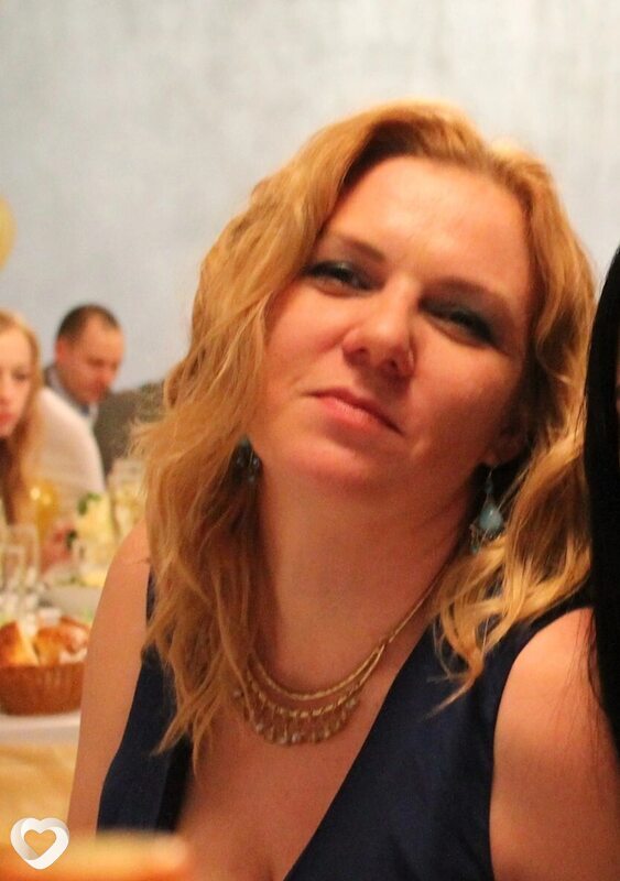 Оля, 41, Москве — анкета №2177474