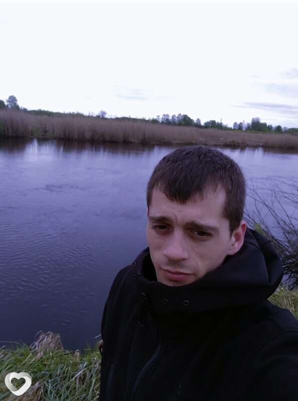 Богдан, 29, Киеве — анкета №2177475