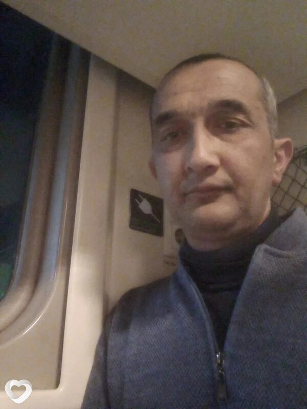 Умид, 42, Иркутске — анкета №2177478