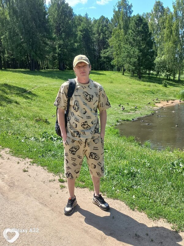 Данил, 26, Наро-Фоминске — анкета №2177479