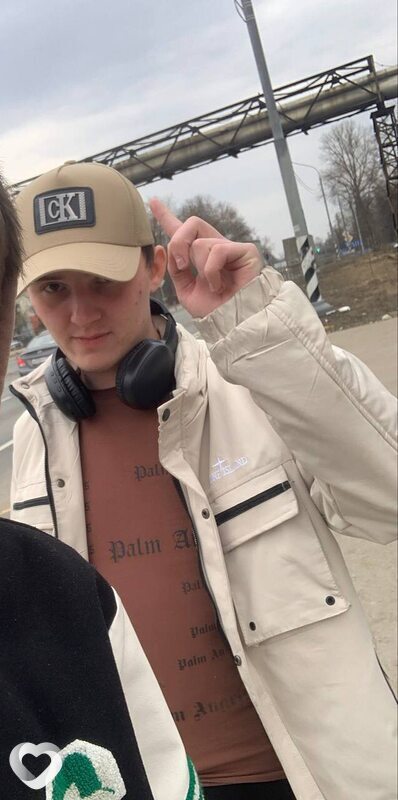 Lucifer, 23, Клине — анкета №2177483