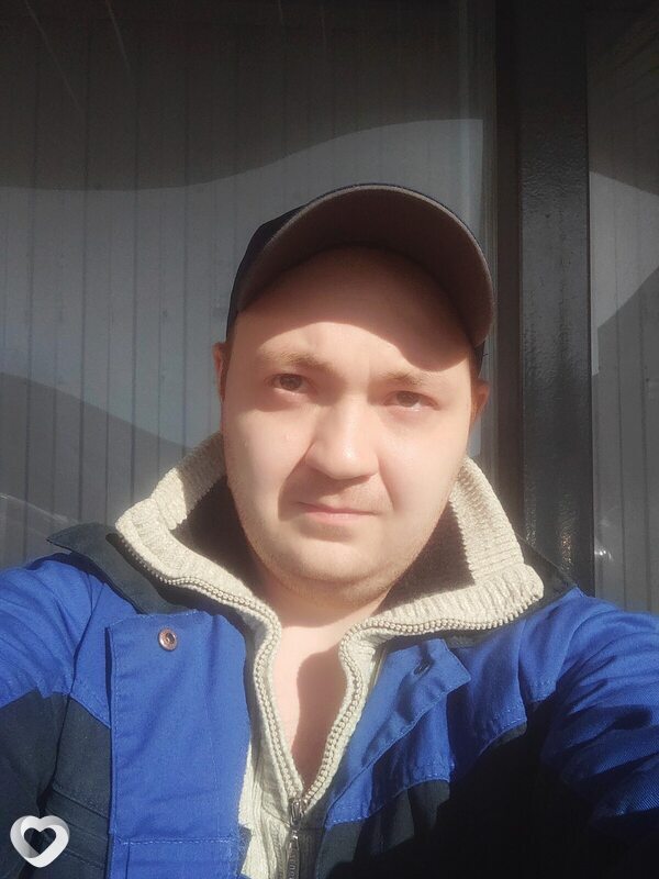 Михаил, 35, Краснодаре — анкета №2177490