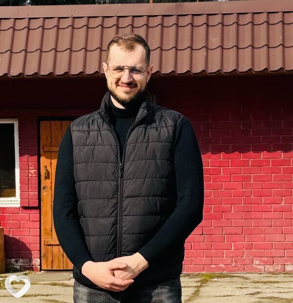 Андрей, 30, Москве — анкета №2177495
