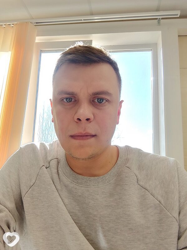 Дмитрий, 34, Туле — анкета №2177503