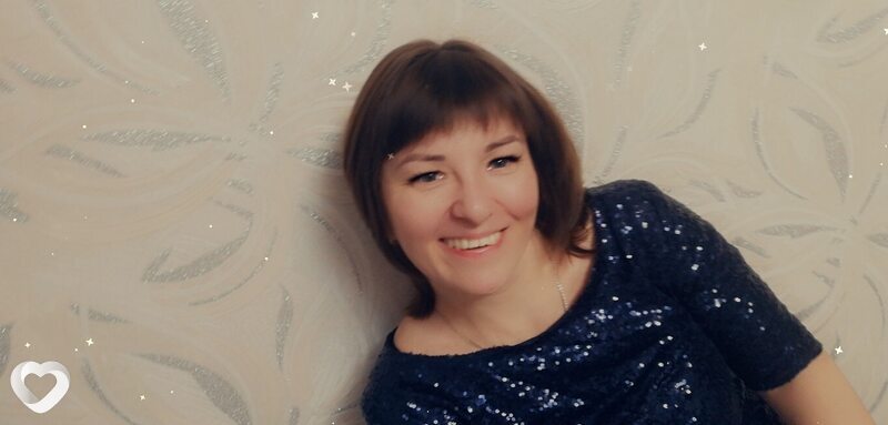 Osharovashka, 40, Белгороде — анкета №2177535