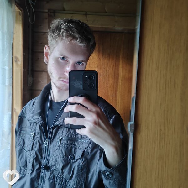 Григорий, 24, Москве — анкета №2177536