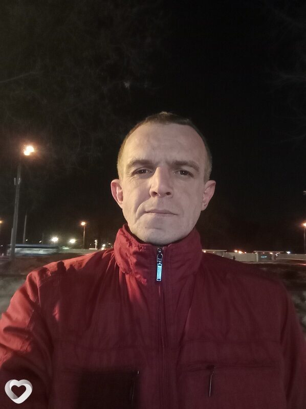 Эльмар, 39, Москве — анкета №2177545