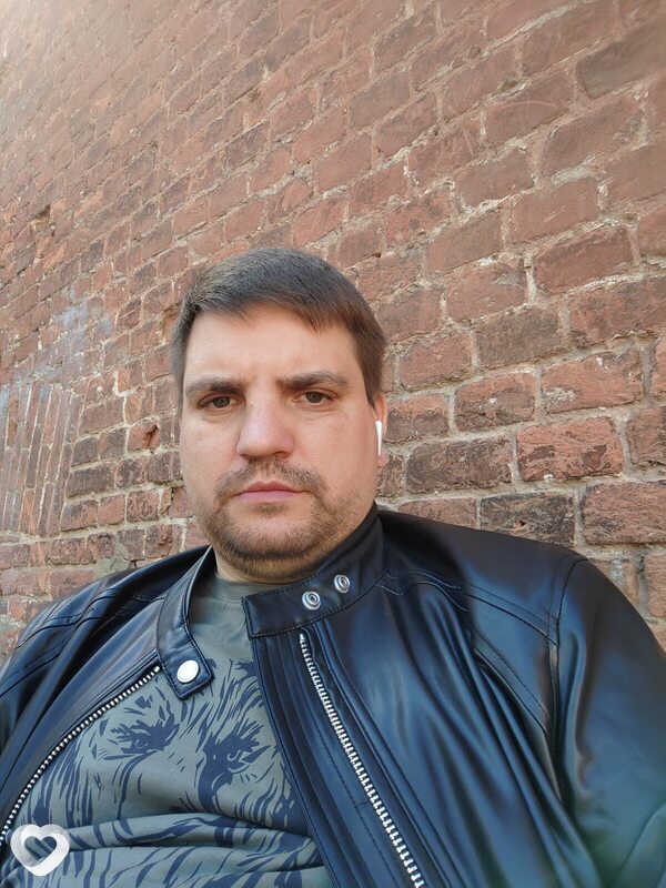 Евгений, 36, Москве — анкета №2177554
