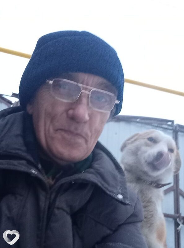 Александр, Калачинск