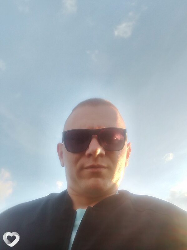 Александр, 29, Минске — анкета №2177397