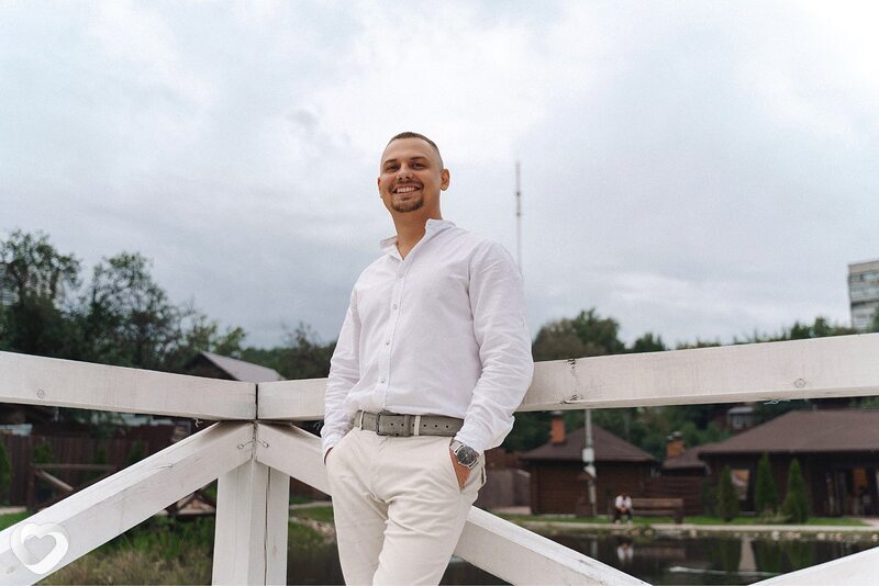 Александр, 32, Нижнем Новгороде — анкета №2177399