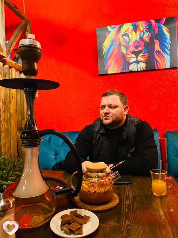 Azamat, 39, Хасавюрте — анкета №2177622