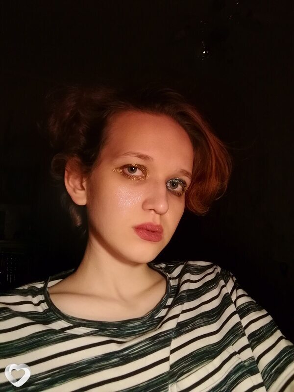 Лизавета, 26, Москве — анкета №2177630