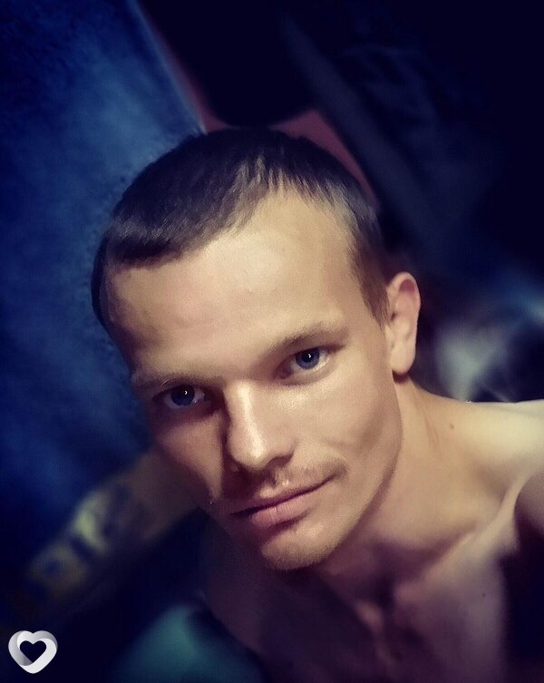 Иван, 35, Омске — анкета №2177407