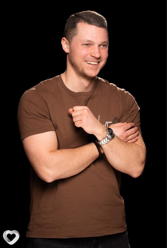 Дмитрий, 36, Саранске — анкета №2177416