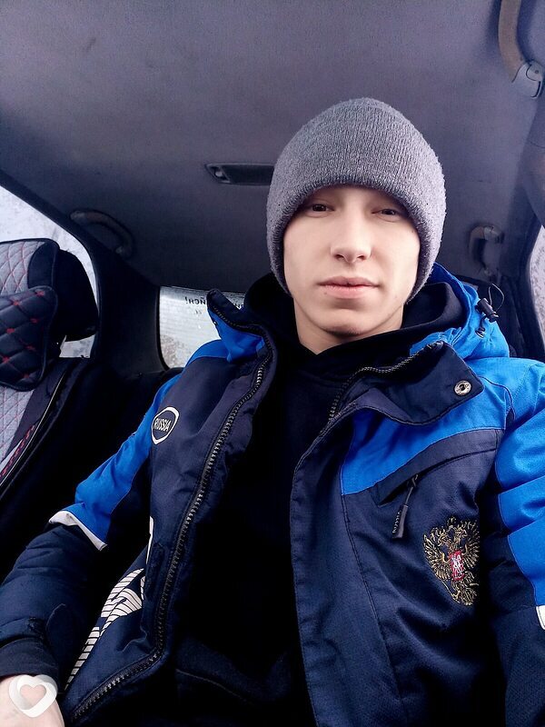 Албек, 24, Улан-Удэ — анкета №2177417
