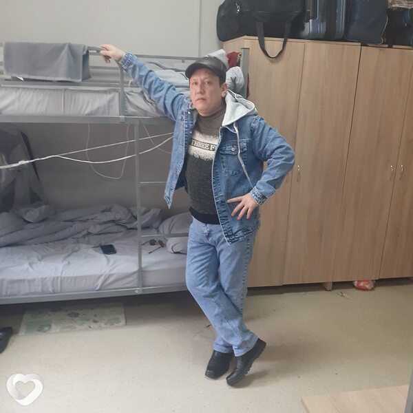 Шавкат, 44, Тольятти — анкета №2177423