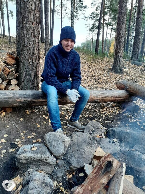 Алексей, 40, Екатеринбурге — анкета №2177429
