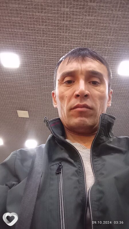 Далер Хакимов, 40, Пензе — анкета №2177567